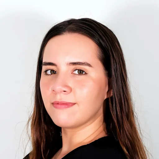 Retrato de la Dra. Juliana Montero
